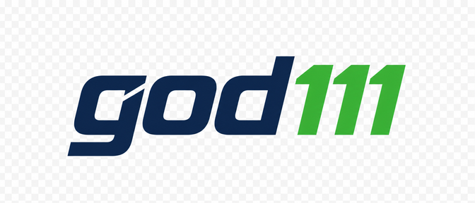 god111 লোগো